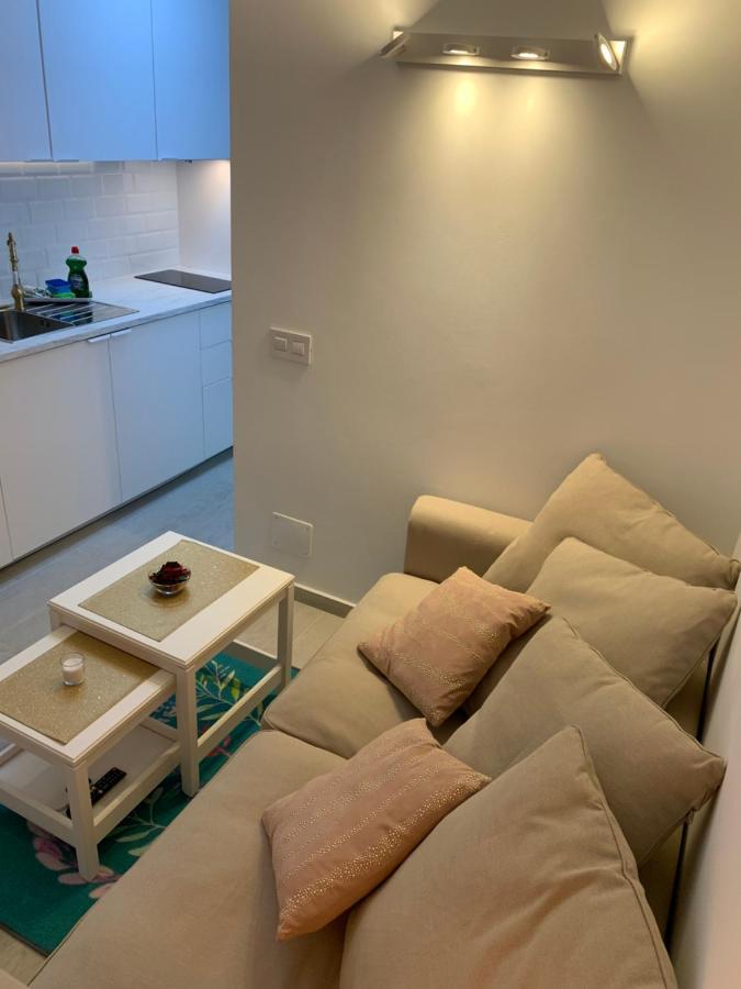 Club Villa Mar - First Line With Sea View Costa Adeje  Ngoại thất bức ảnh